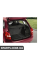 Гумовий килимок багажника Fabia II VAG DCD710001