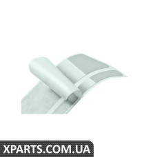 Декоративна плівка, срібний глянсовий (Spaceback) VAG 5JJ064317F