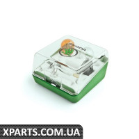 Комплект запасних лампочок Rapid Spaceback VAG 5JA052000