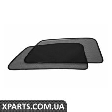 Сонцезахисна шторка Fabia III Combi VAG 6V9064363