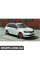 Декоративна накладка (плівка) Fabia III Combi VAG 6V9064317A