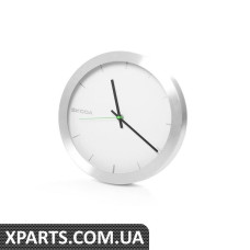 Годинник SKODA настінний VAG 51339