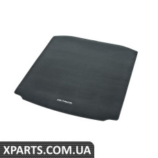 Текстильний килимок багажника Octavia А7 VAG 5E5061163