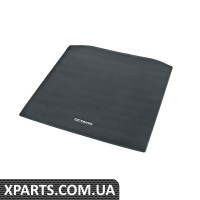 Текстильний килимок багажника Octavia А7 Combi VAG 5E9061163