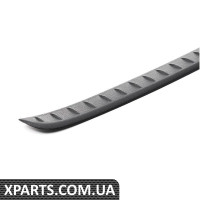 Захисна накладка заднього бампера Combi New VAG KDA720001