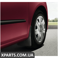 Бризковики передні Fabia II / Roomster VAG KEA700001