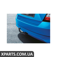 Фаркоп знімний, Combi VAG 6V9092155