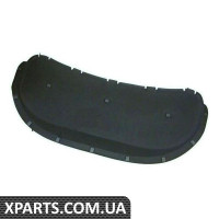 Формована панель шумоiзоляцiя Superb III VAG 3V0863831