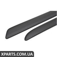 Накладки на двери VAG KGA700001