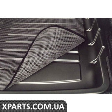 Протиковзка сітка пластикового піддону A7 / Rapid / Sup III VAG 3T0061210