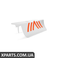 Захисна накладка заднього бампера зі світловідбивачем Rapid VAG 5JA071336