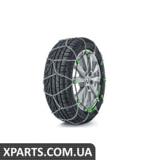 Зимние цепи Octavia III Scout R16-R17 VAG 000091387AK
