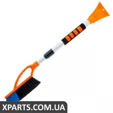 Щітка зі скребком Tundra VAG BP10