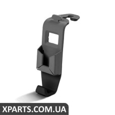 Держатель сумки и мобильного телефона (черный) VAG 000087811C