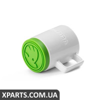 Чашка SKODA  VAG 000069601BK