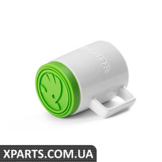 Чашка SKODA VAG 000069601BK