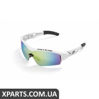 Окуляри сонцезахисні SKODA Bike VAG 000087900R084