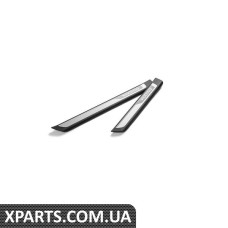 Декоративні/захисні накладки на пороги (п/м) Kodiaq VAG 565071303