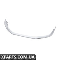 Спойлер переднего бампера VAG FAA700001