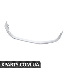 Спойлер переднього бампера VAG FAA700001