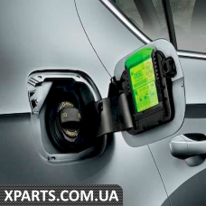 Скребок для льоду VAG 5E0867575A9B9