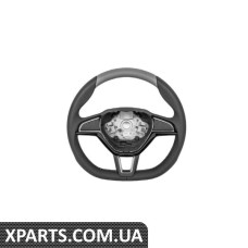 Три-спицеве ​​спортивне кермо VAG 5E0064241HFKL