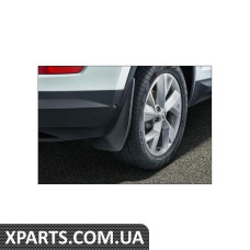 Бризковики задні Kodiaq VAG 565075101