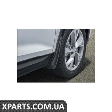 Бризковики передні Kodiaq VAG 565075111A