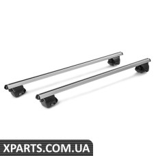 Багажник на дах (рейлінги) Kodiaq VAG 565071151