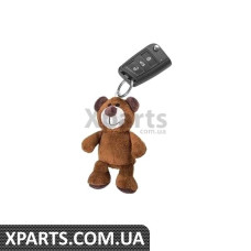 Брелок SKODA Kodiaq ведмедик VAG 565087576