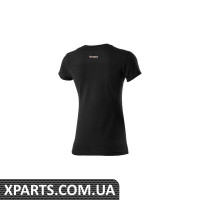 Футболка жіноча KODIAQ (S) VAG 565084210A041