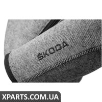 Кофта чоловіча спортивна Skoda Collection VAG 000084100****