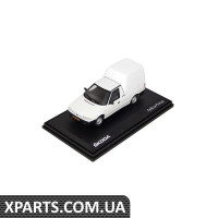 Модель SKODA Felicia Pickup (1996) 1:43B VAG 66225B