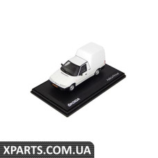Модель SKODA Felicia Pickup (1996) 1:43B VAG 66225B