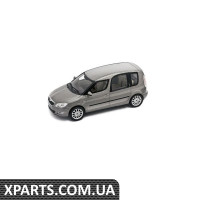 Модель SKODA Roomster FL 1:43 VAG 66175A