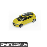 Модель SKODA Joyster 1:43 VAG 66209