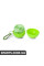 Брелок SKODA Motorsport (кулька з дощовиком) VAG 84002