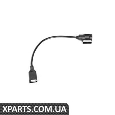З'єднувальний кабель MDI-USB VAG AZO800002
