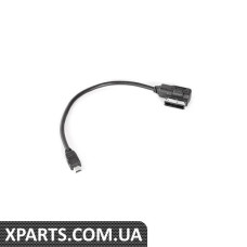 З'єднувальний кабель MDI-miniUSB VAG AZO800003