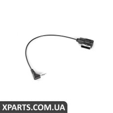 З'єднувальний кабель MDI-jack 3,5 мм VAG AZO800004