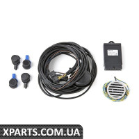 Ассистент парковки (задний) VAG BEA630001