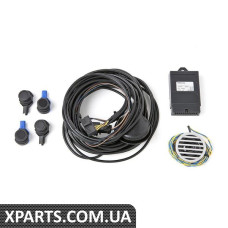 Ассистент парковки (задний) VAG BEA630001