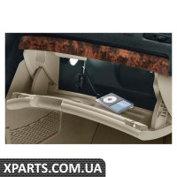 Мультимедійний модуль VAG 5L0051592