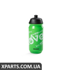 Пляшка SKODA We Love Cycling VAG 000050309C