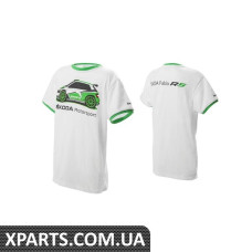 Футболка дитяча Motorsport VAG 000084220G084