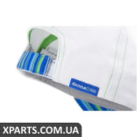 Бейсболка SKODA Mascot (дитяча) VAG 000084309F