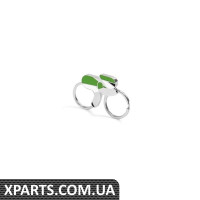 Брелок SKODA Cyklo VAG 000087010ATDKQ