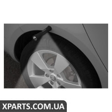 Ліхтарик SKODA кишеньковий VAG 000087640A