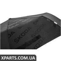 Парасолька SKODA автоматична VAG 000087602M