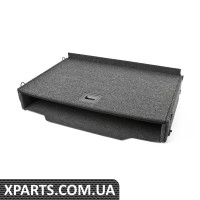 роміжне дно (фальшпідлога) для багажника Yeti VAG DAA630001